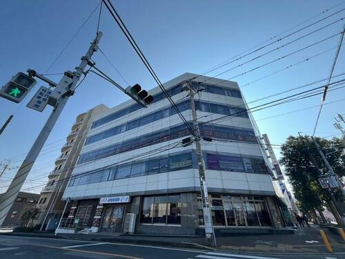 貸店舗・事務所 千葉県我孫子市柴崎台１丁目