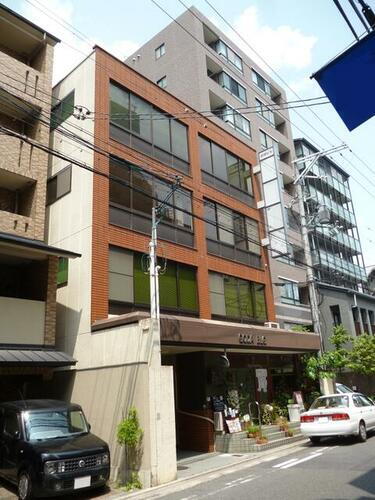 貸事務所 京都府京都市中京区麩屋町通二条下る尾張町