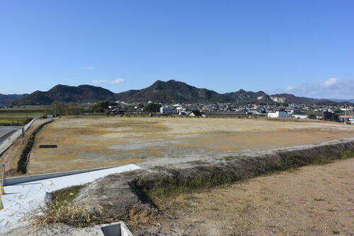 兵庫県加西市東笠原町