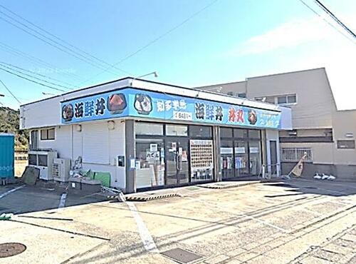 貸店舗 愛知県知多郡美浜町大字奥田字御茶銭
