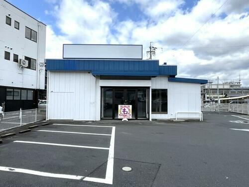 岐阜県恵那市長島町正家２丁目