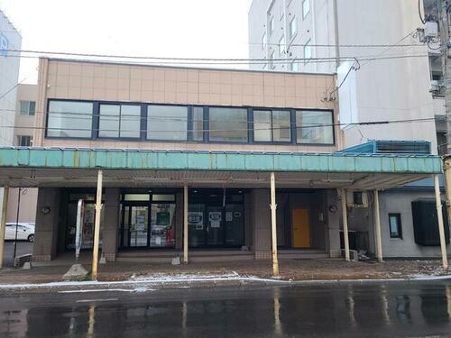 北海道岩見沢市四条西５丁目