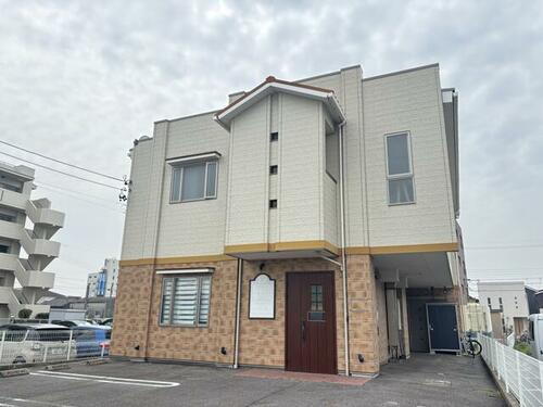 刈谷市松栄町一丁目貸店舗・貸事務所