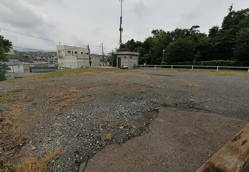 貸地 滋賀県草津市追分南４丁目