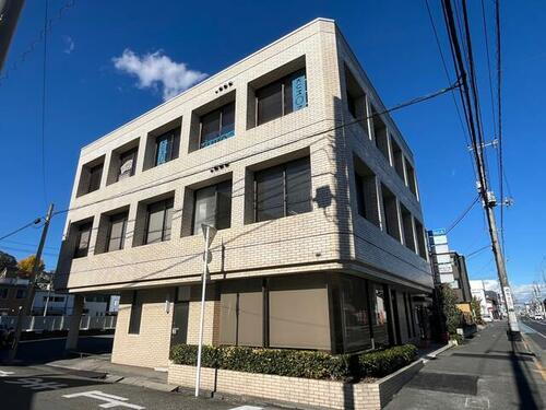 貸店舗・事務所 栃木県宇都宮市塙田４丁目