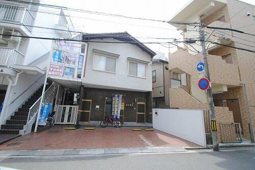 広島県広島市西区三篠町２丁目