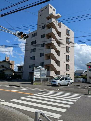 大分県大分市三佐３丁目