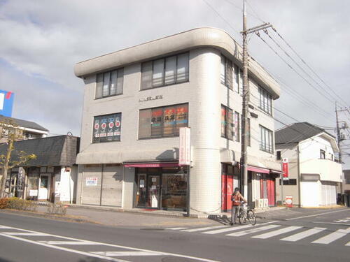 貸店舗（建物一部） 東京都青梅市野上町３丁目