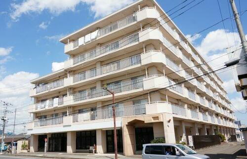 若林サンハイツ　トランクルーム