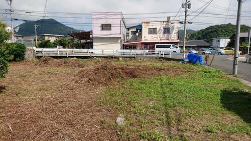 貸地 福岡県北九州市門司区大字吉志