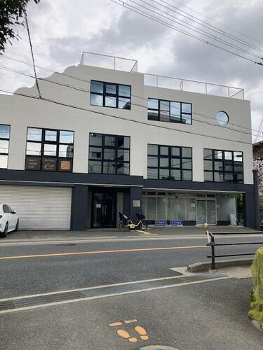 ＦＵＴＡＢＡ　　ＢＵＩＬＤＩＮＧ