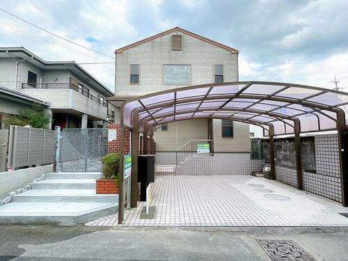 城南町３丁目　貸事務所