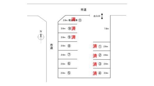 宮城県仙台市宮城野区安養寺２丁目