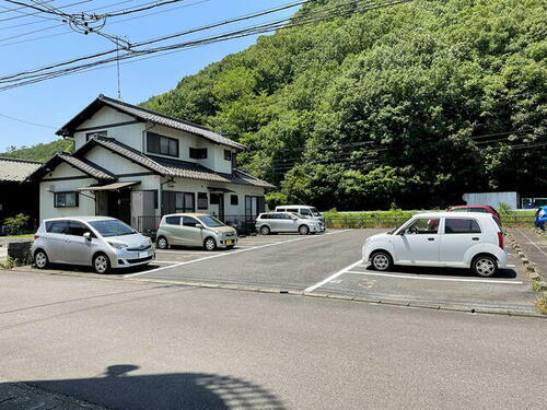 貸駐車場 岐阜県各務原市鵜沼宝積寺町２丁目