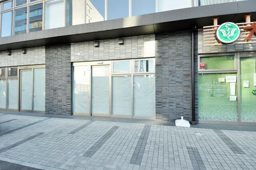 群馬県高崎市田町