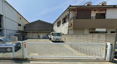 大阪府大阪市東住吉区住道矢田９丁目