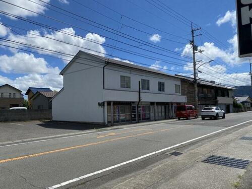 貸店舗（建物一部） 徳島県吉野川市鴨島町知恵島