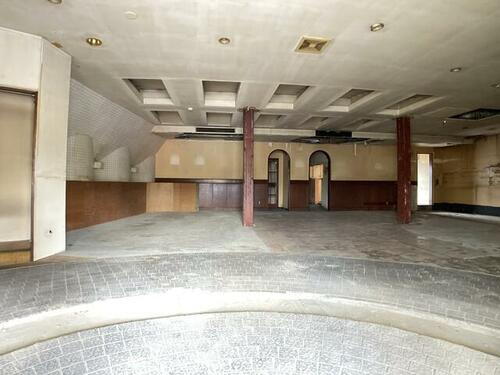 東京都町田市旭町２丁目