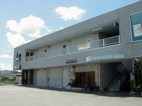 和歌山県岩出市川尻