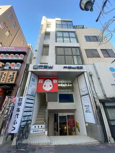 貸店舗・事務所 栃木県宇都宮市江野町