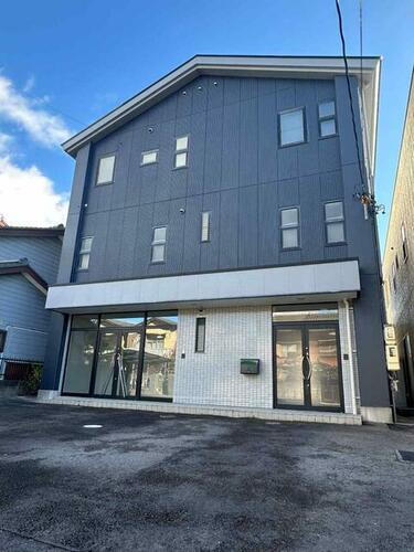 愛知県一宮市昭和２丁目