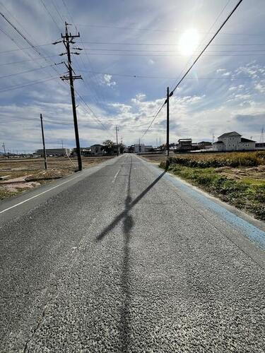愛知県豊橋市下五井町小馬場