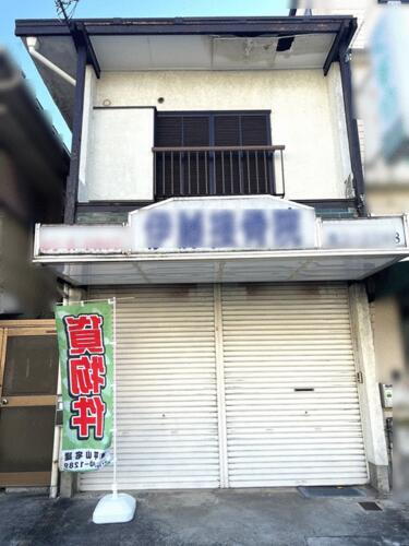 京都府城陽市寺田東ノ口