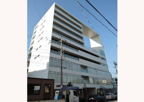 愛知県安城市三河安城本町２丁目