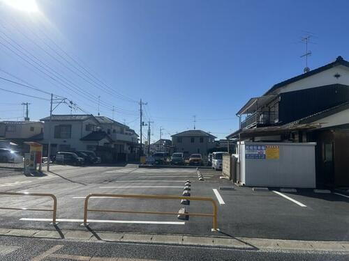 久喜市栗橋中央１丁目第３駐車場