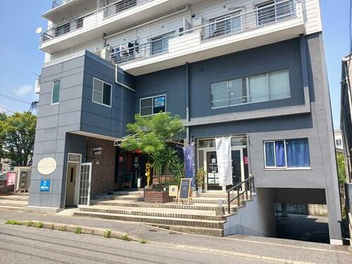 貸事務所 広島県広島市安佐南区西原１丁目