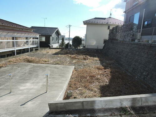 宮城県仙台市太白区鹿野本町