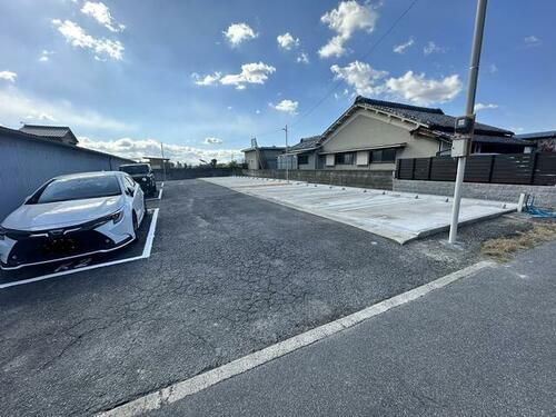 貸駐車場 奈良県大和郡山市柳町