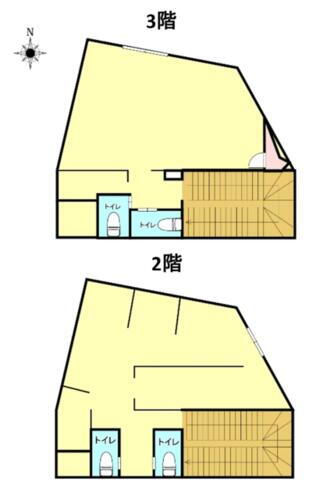 駅前大通一丁目貸店舗