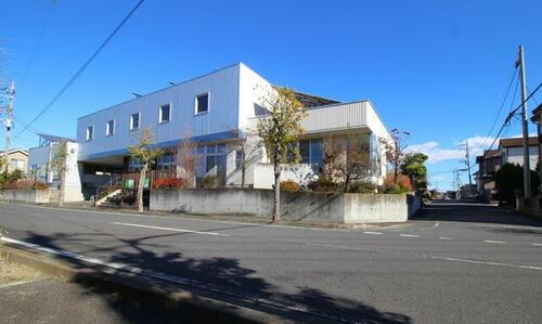 群馬県伊勢崎市茂呂町２丁目