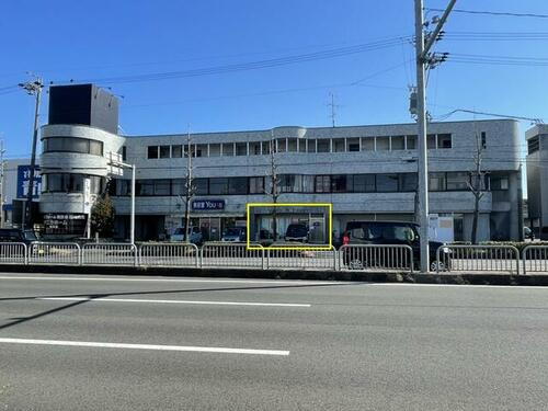岐阜県岐阜市市橋１丁目