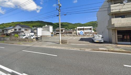 福岡県北九州市若松区用勺町
