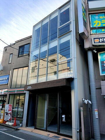 東京都世田谷区成城６丁目