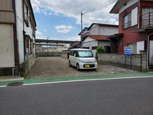 宇都野片町駐車場（軽自動車専用）
