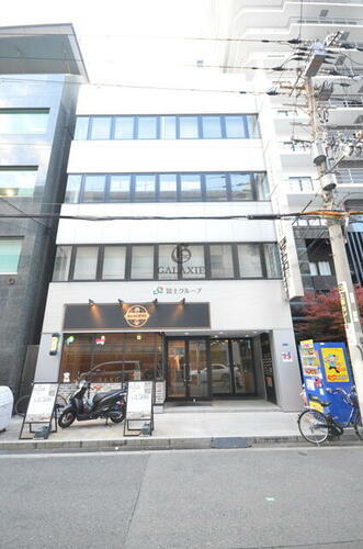 貸事務所 大阪府大阪市中央区本町４丁目