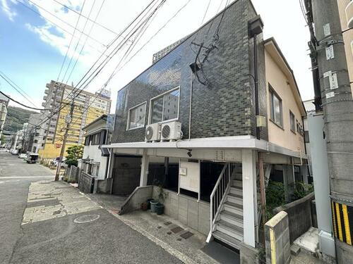 長崎県長崎市桶屋町