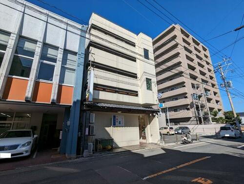 佐賀県唐津市材木町