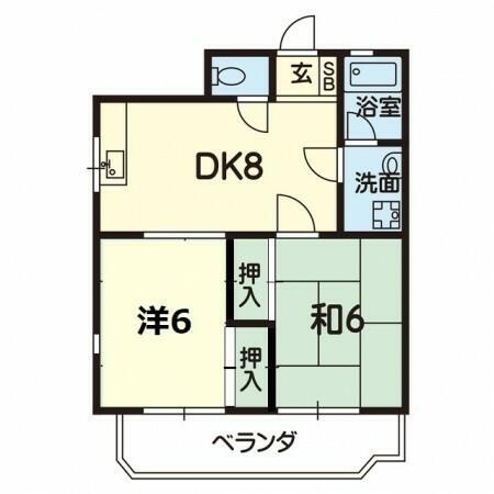 物件写真