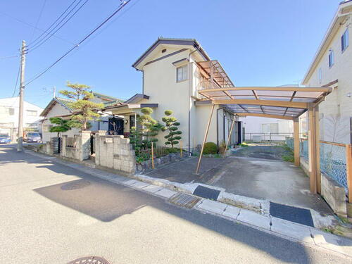 貸店舗・事務所 栃木県宇都宮市御幸ケ原町