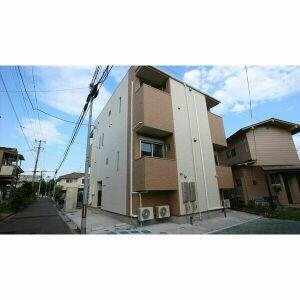 ＲＩＺＥＳＴ長町Ⅱ