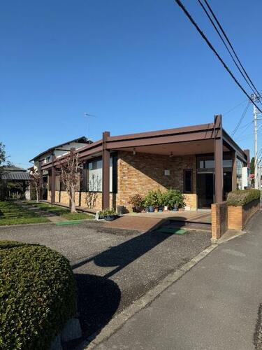 結城市歯科医院跡テナント