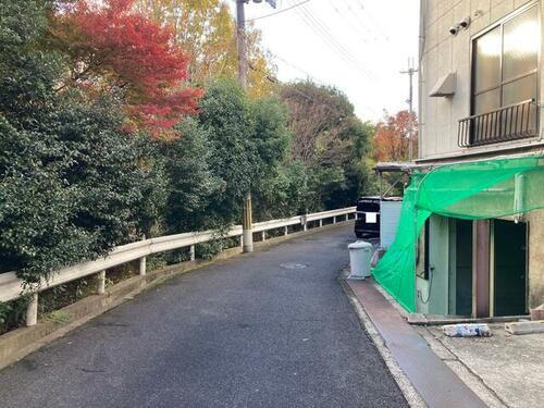 のぞみ野３丁目／地下１フロア／桃山学院大学近隣