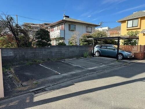 神奈川県川崎市幸区鹿島田２丁目