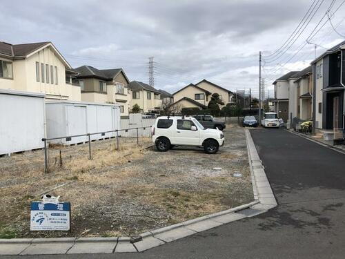 深大寺北町６丁目駐車場