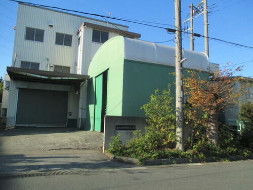 貸倉庫 埼玉県春日部市豊野町２丁目