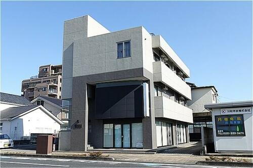 貸店舗・事務所 栃木県宇都宮市西１丁目
